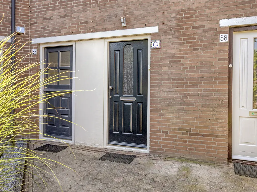 Kievit 60, HOOGVLIET ROTTERDAM