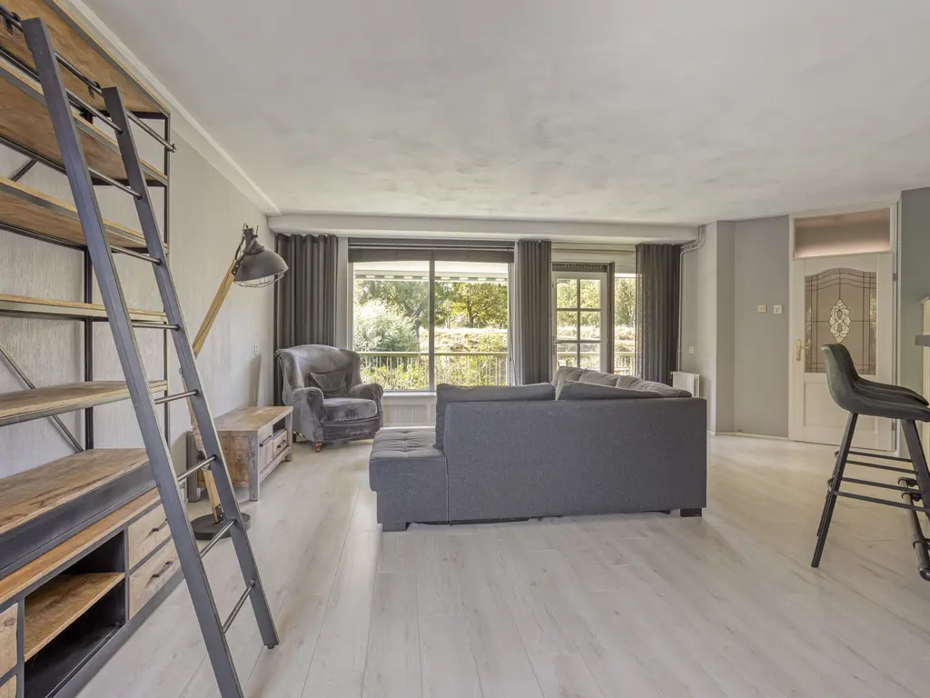 Kievit 60, HOOGVLIET ROTTERDAM