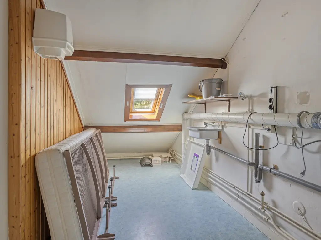 Kievit 60, HOOGVLIET ROTTERDAM