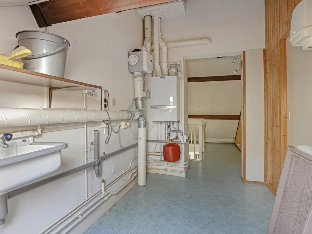 Kievit 60, HOOGVLIET ROTTERDAM