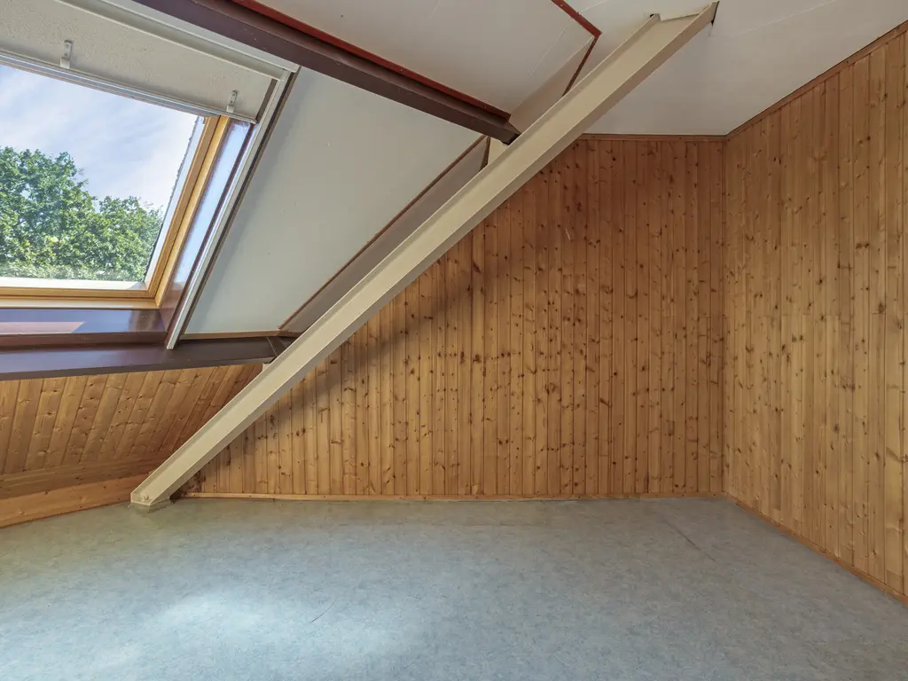 Kievit 60, HOOGVLIET ROTTERDAM
