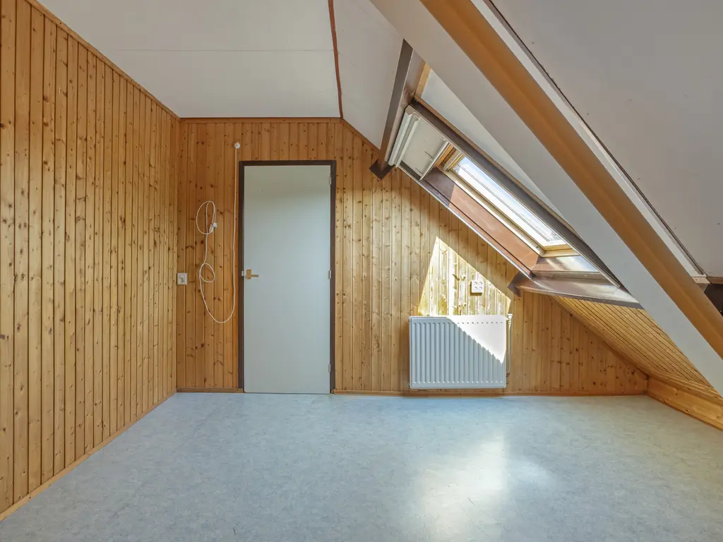 Kievit 60, HOOGVLIET ROTTERDAM