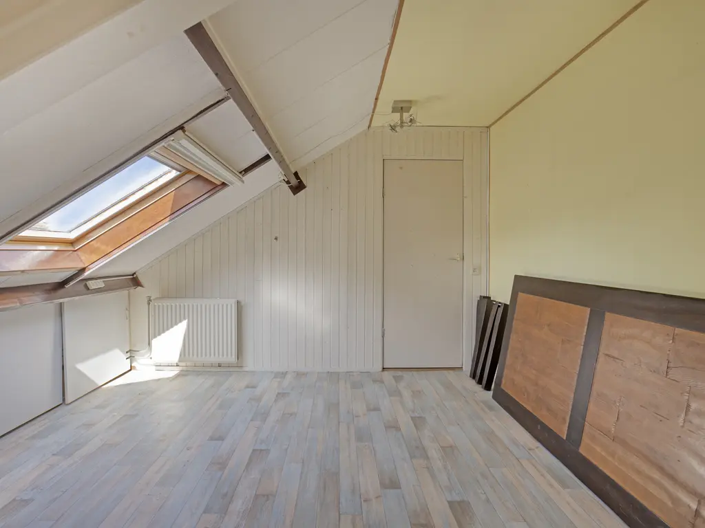 Kievit 60, HOOGVLIET ROTTERDAM