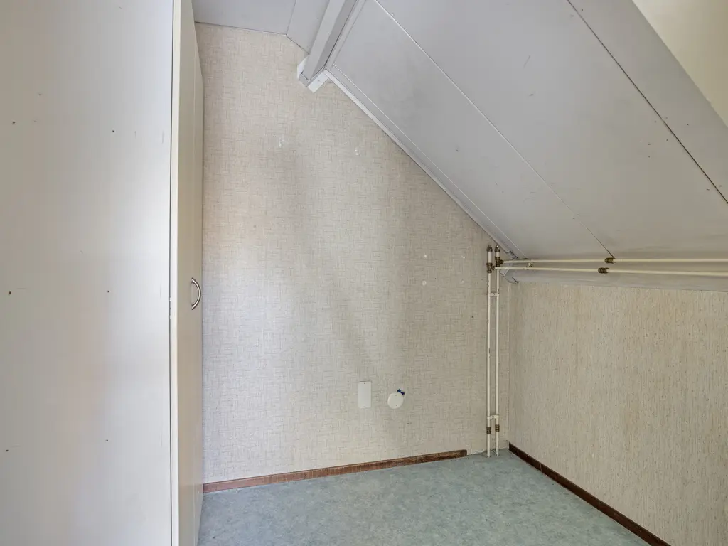 Kievit 60, HOOGVLIET ROTTERDAM