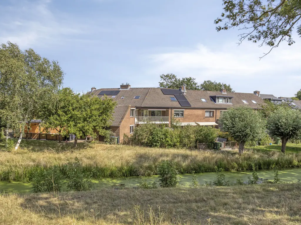 Kievit 60, HOOGVLIET ROTTERDAM