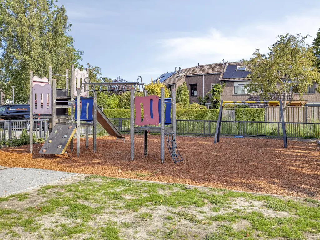 Kievit 60, HOOGVLIET ROTTERDAM