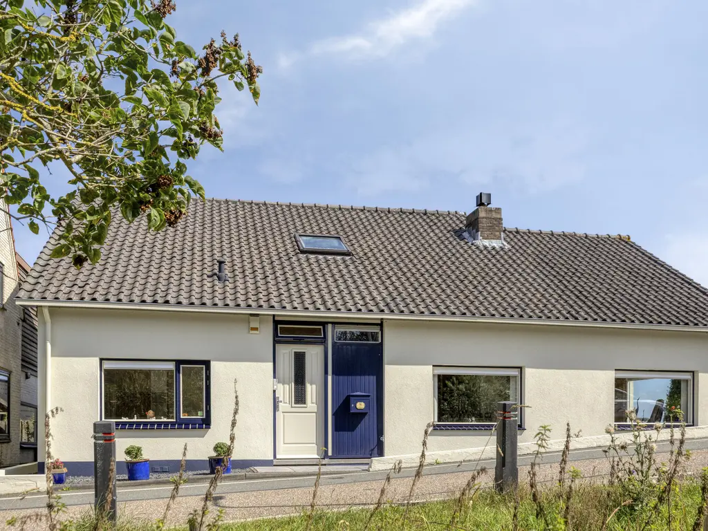Havendam 9a, RHOON