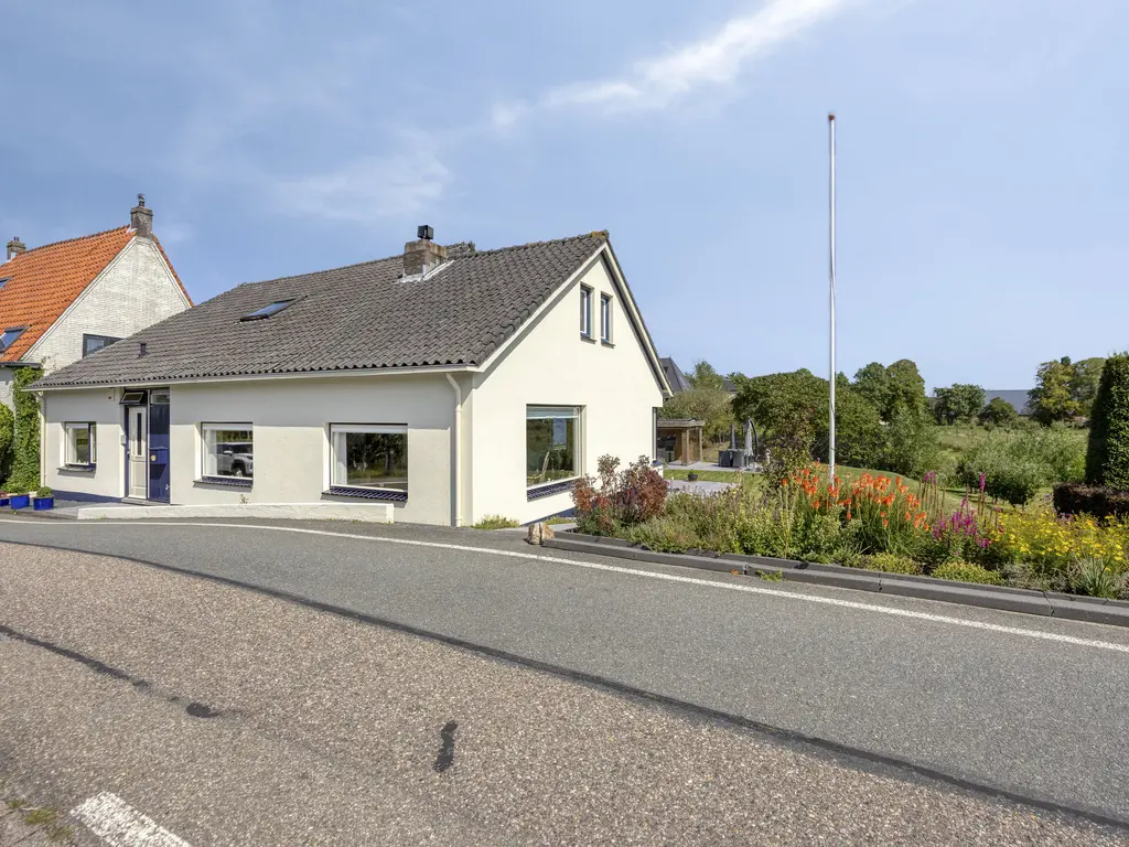Havendam 9a, RHOON