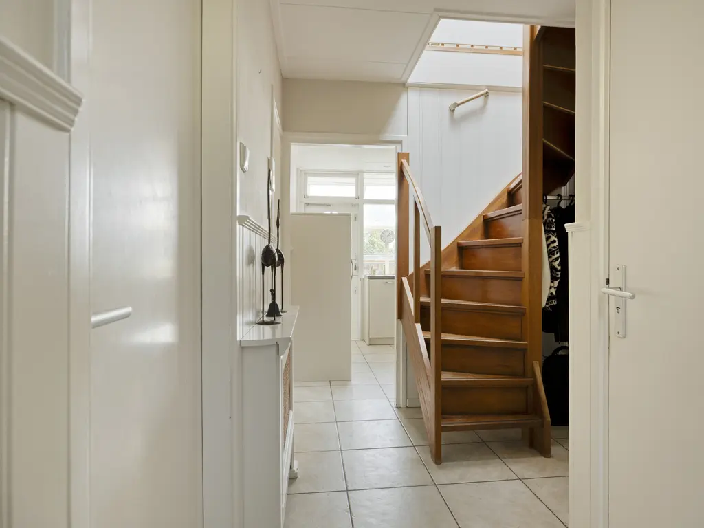 Havendam 9a, RHOON
