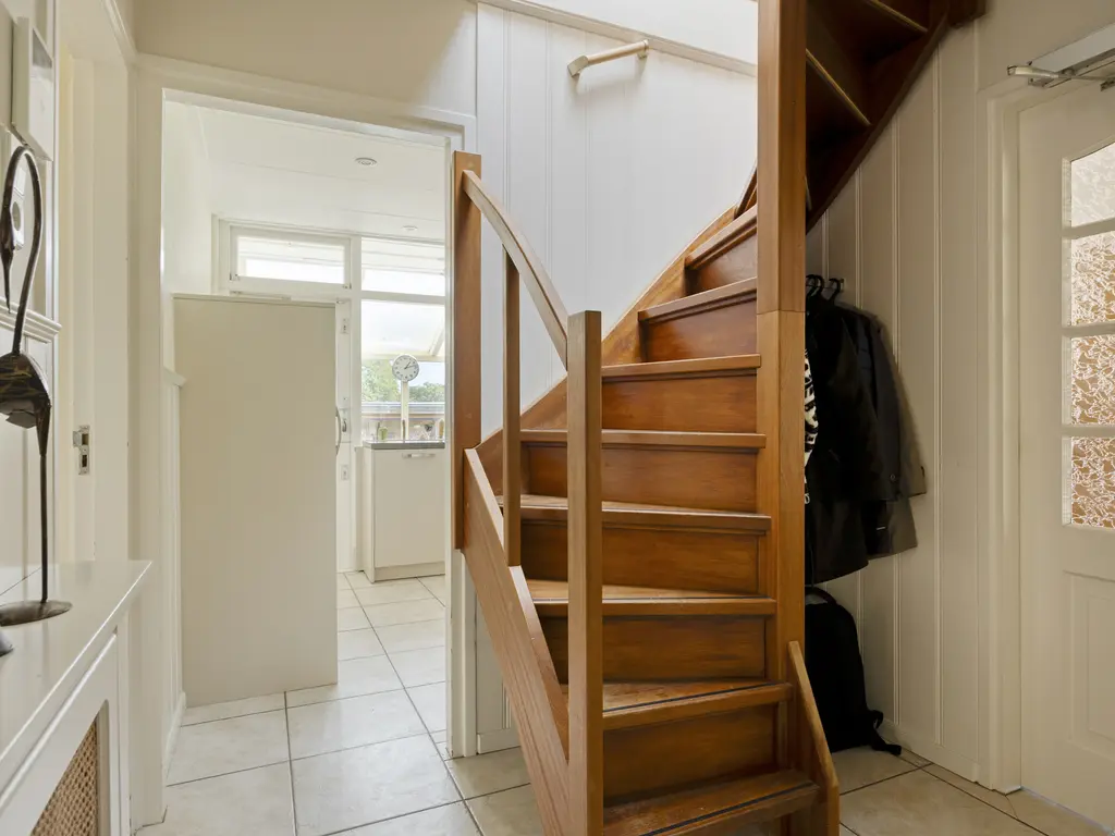 Havendam 9a, RHOON
