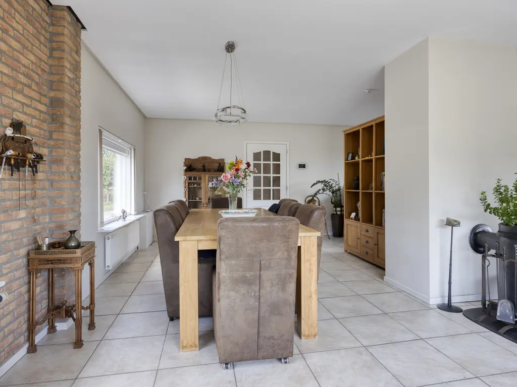 Havendam 9a, RHOON