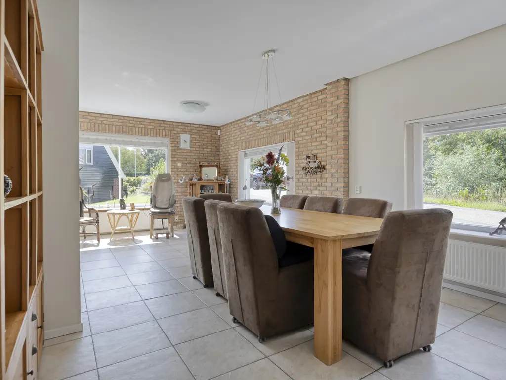 Havendam 9a, RHOON