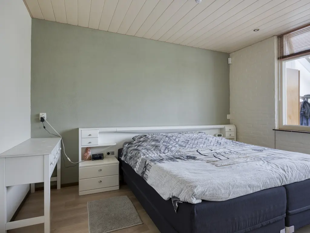 Havendam 9a, RHOON