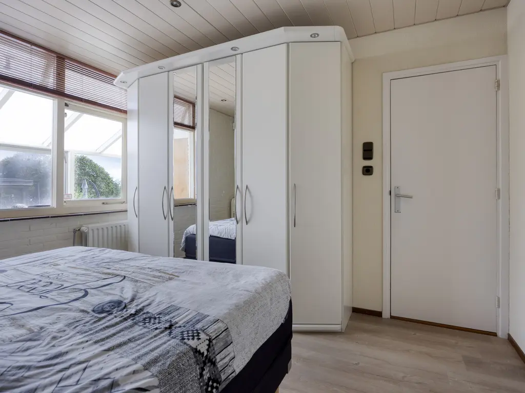 Havendam 9a, RHOON