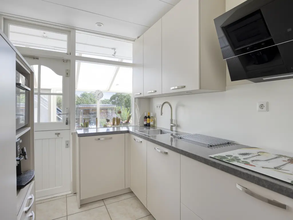 Havendam 9a, RHOON