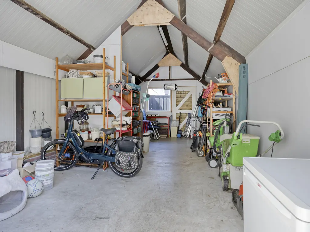 Havendam 9a, RHOON