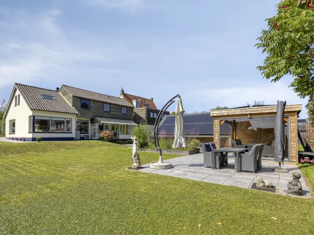 Havendam 9a, RHOON
