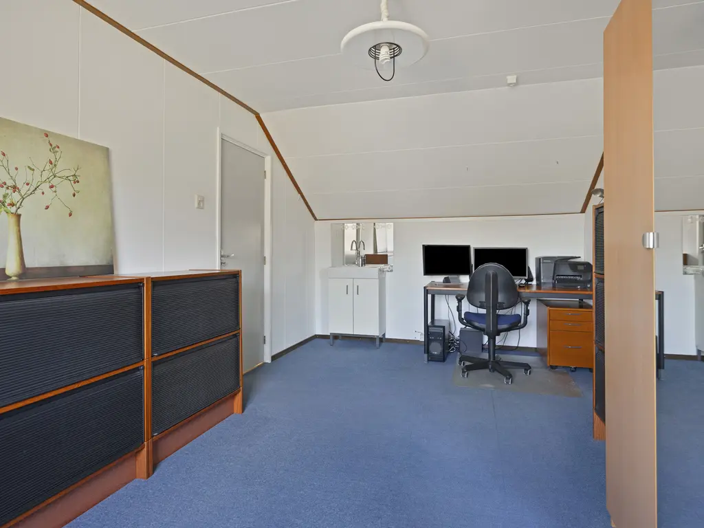 Havendam 9a, RHOON