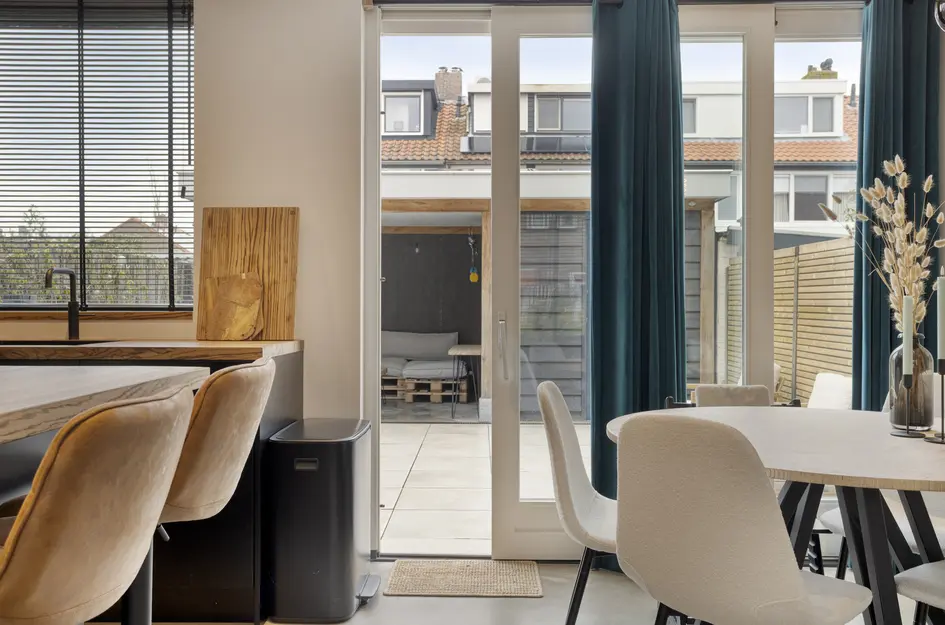 Irenestraat 7