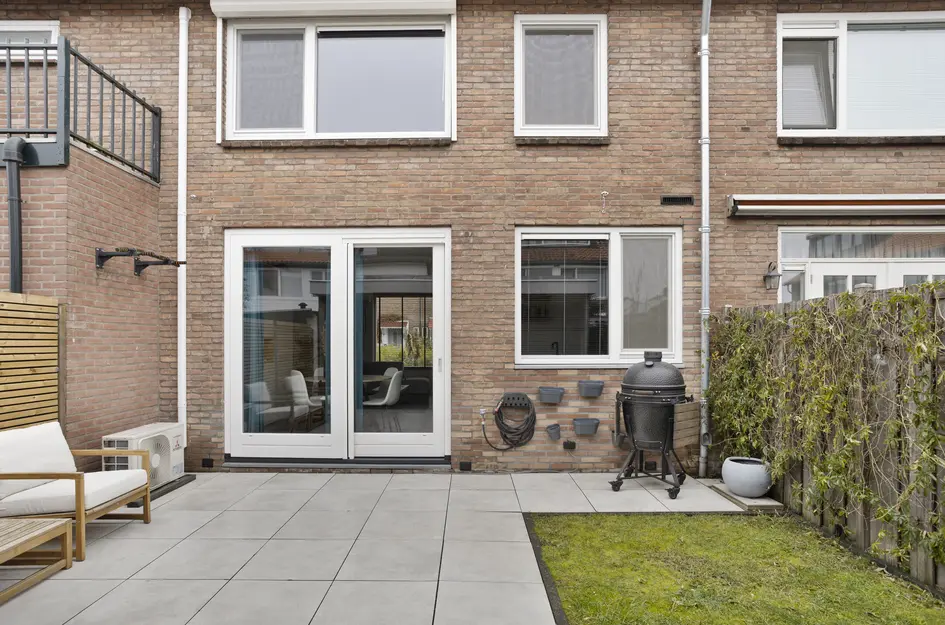 Irenestraat 7