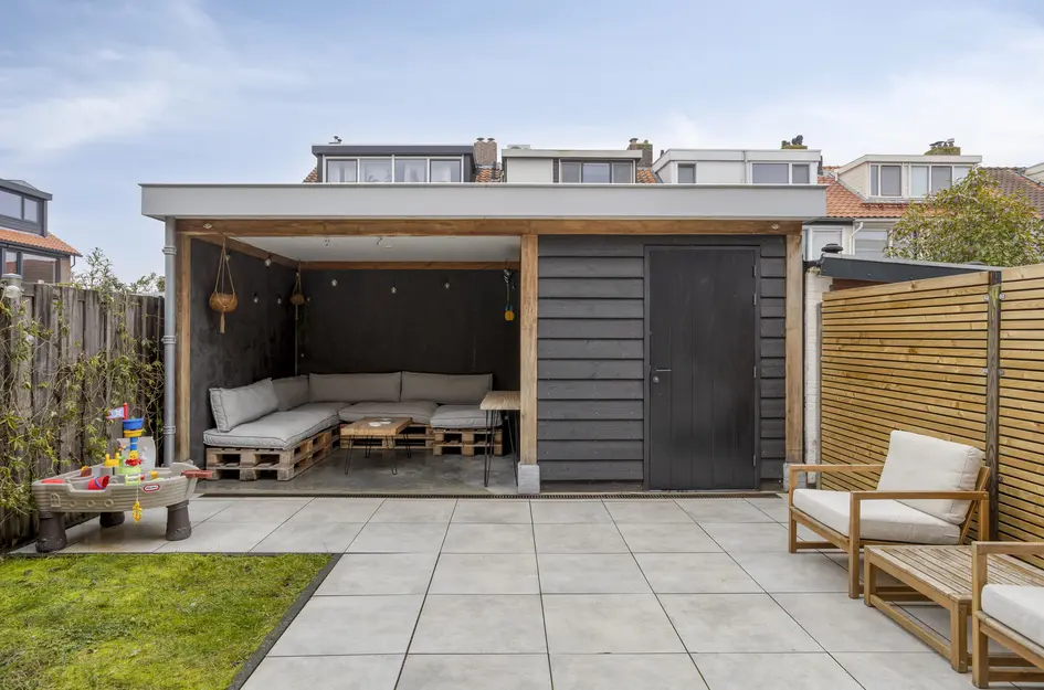 Irenestraat 7