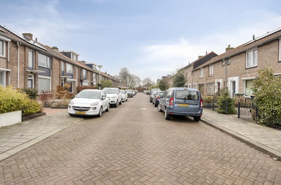 Irenestraat 7