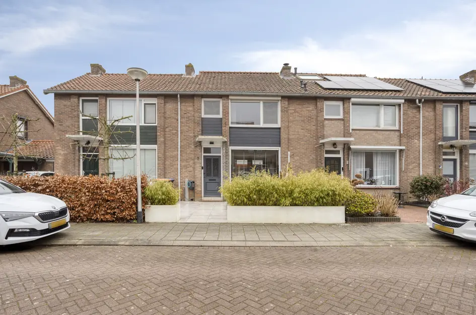 Irenestraat 7