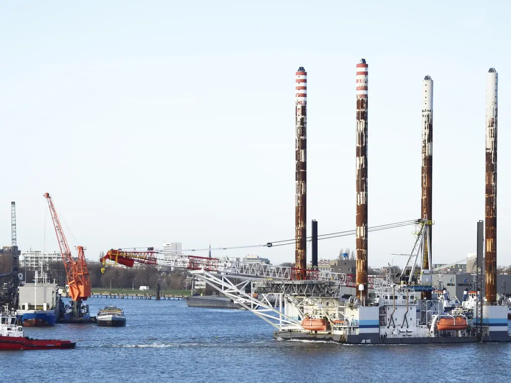 Uiterdijk 225, PERNIS ROTTERDAM
