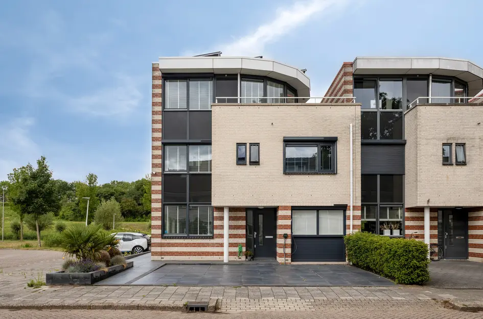Brucknerstraat 31