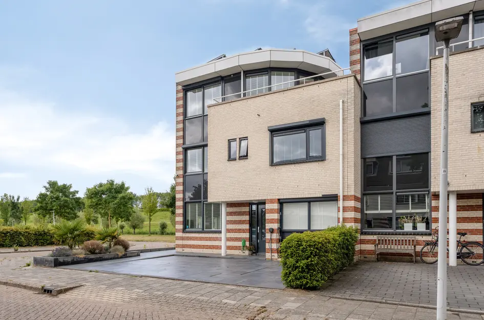 Brucknerstraat 31