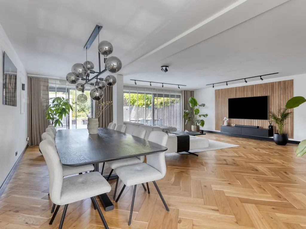 Brucknerstraat 31, Barendrecht