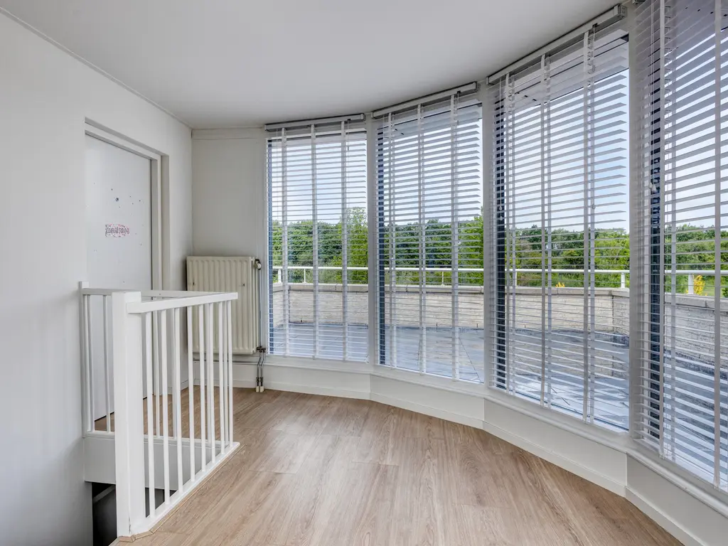 Brucknerstraat 31, Barendrecht