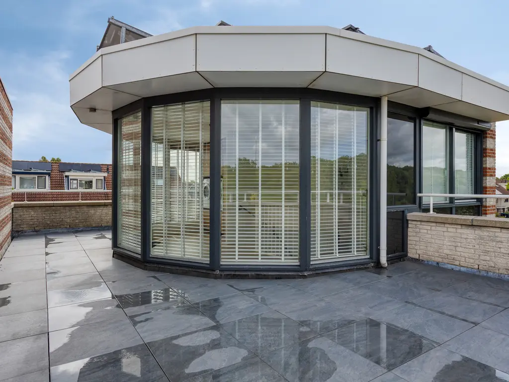 Brucknerstraat 31, Barendrecht