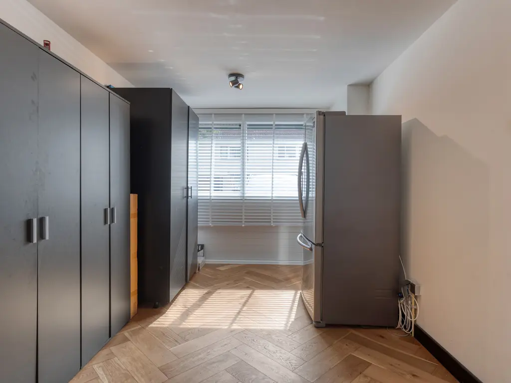 Brucknerstraat 31, Barendrecht