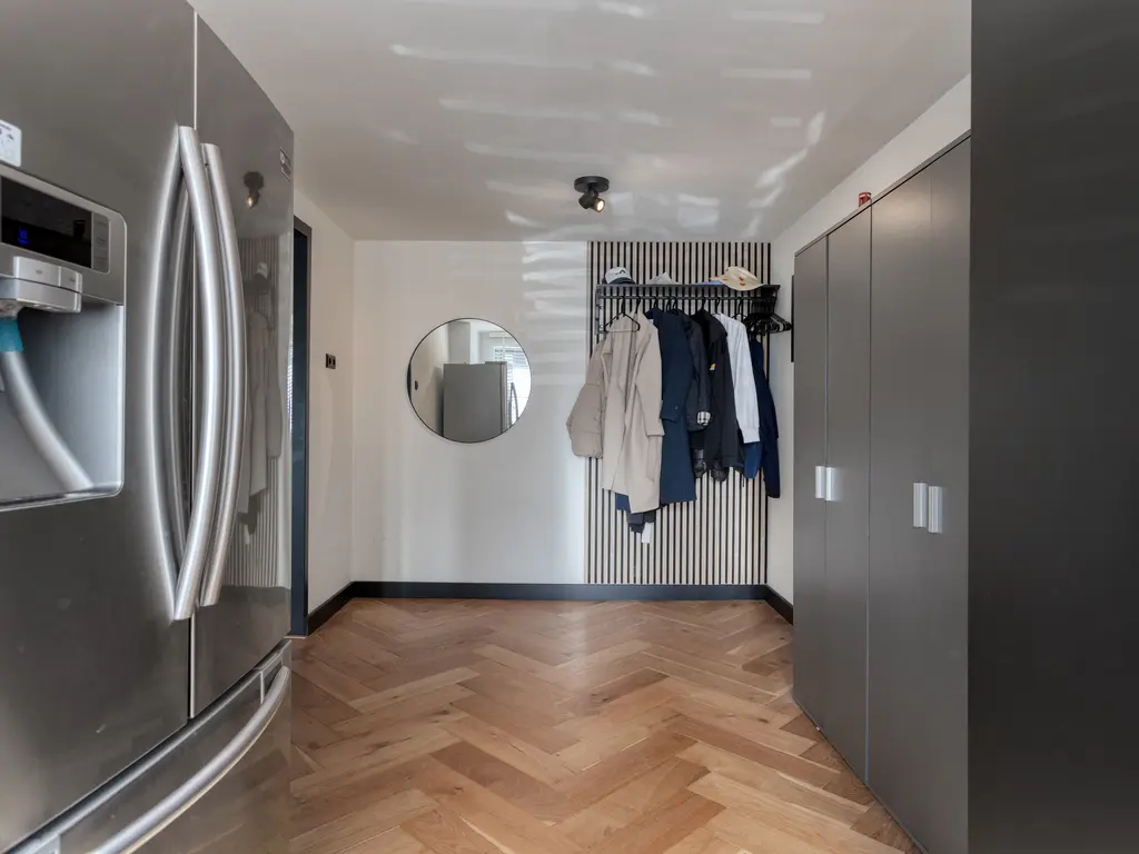 Brucknerstraat 31, Barendrecht