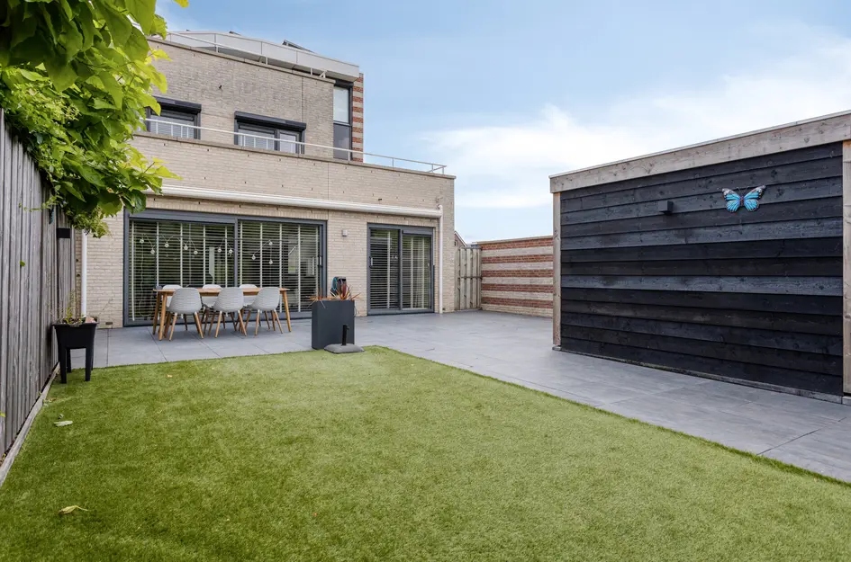 Brucknerstraat 31