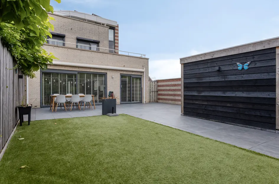 Brucknerstraat 31