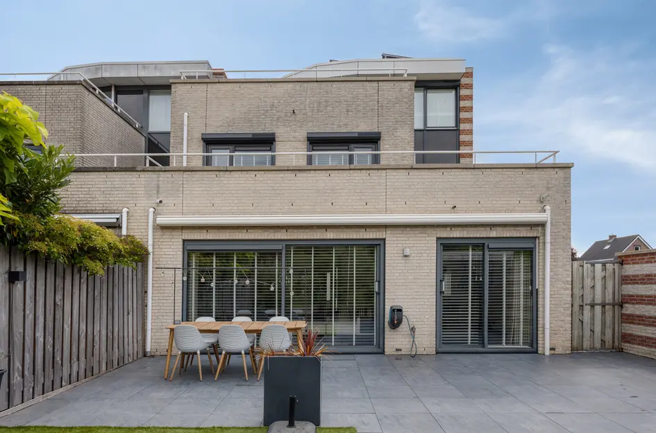 Brucknerstraat 31