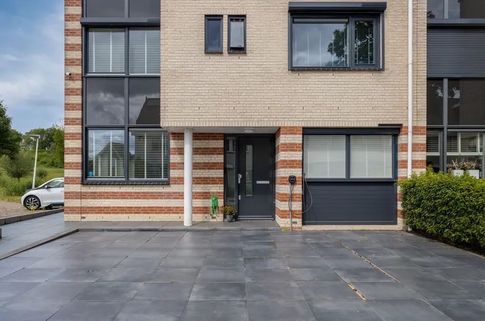 Brucknerstraat 31