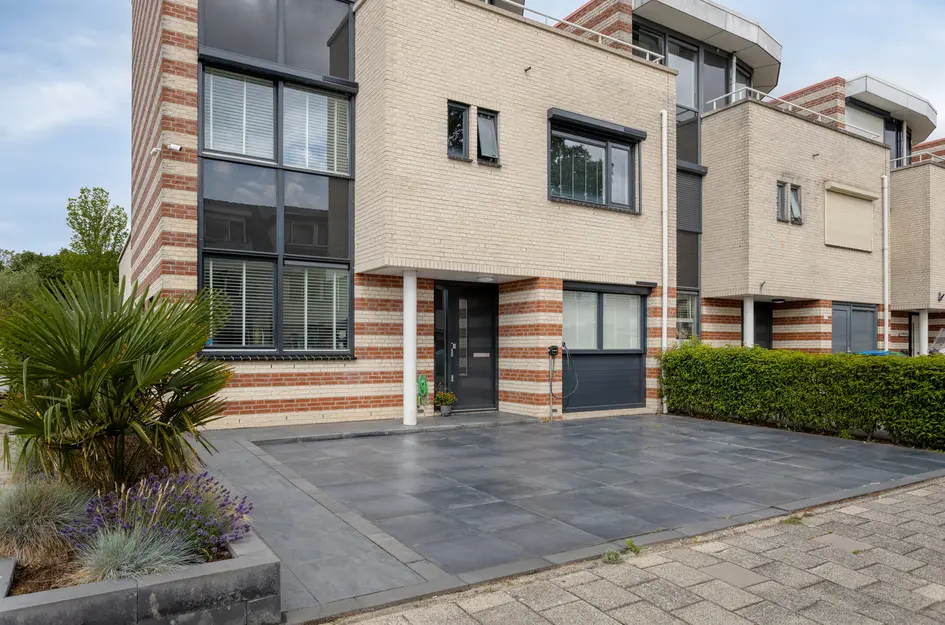 Brucknerstraat 31