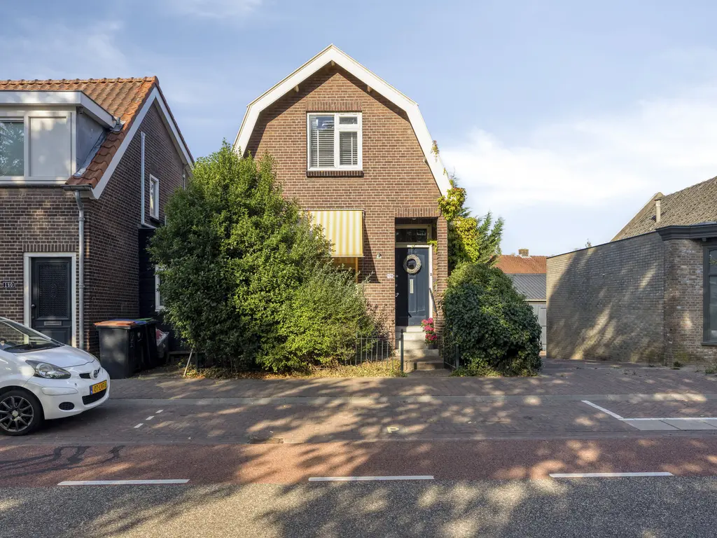 Dorpsdijk 178, RHOON