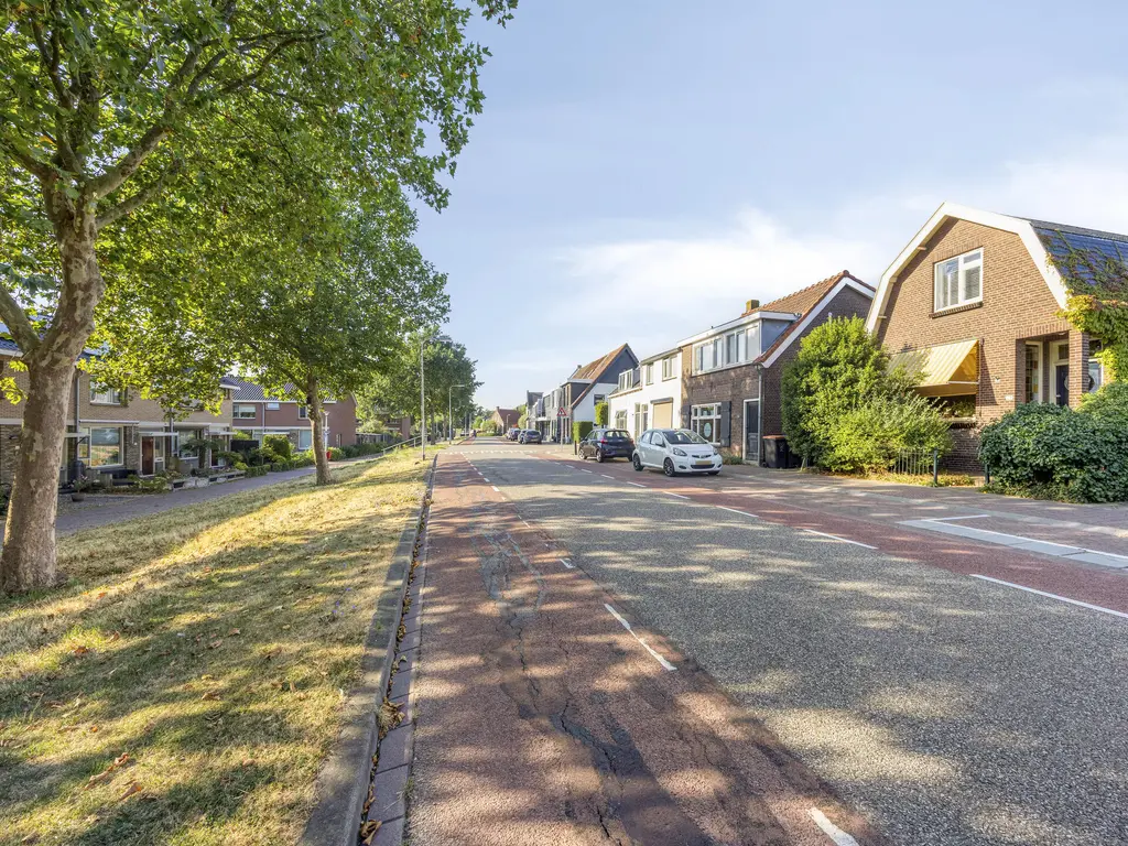 Dorpsdijk 178, RHOON