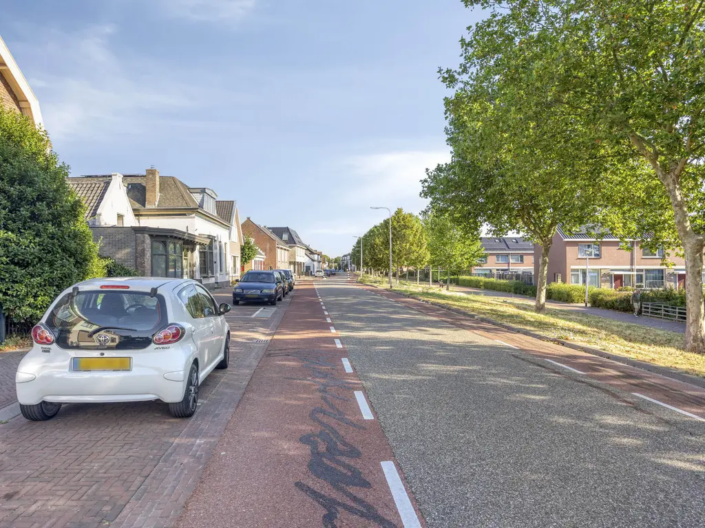 Dorpsdijk 178, RHOON