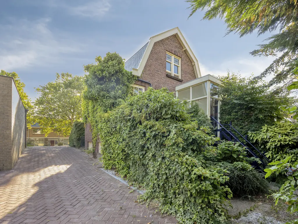 Dorpsdijk 178, RHOON