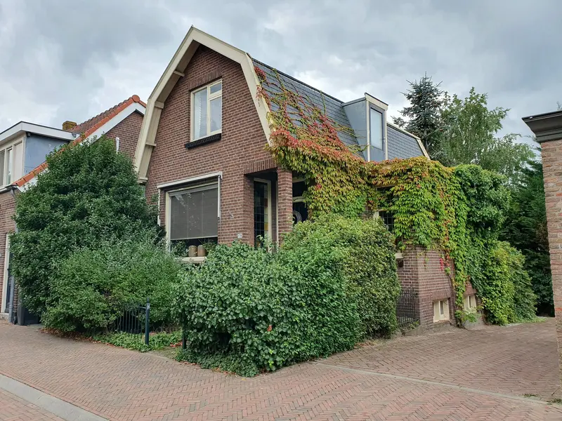 Dorpsdijk 178, RHOON