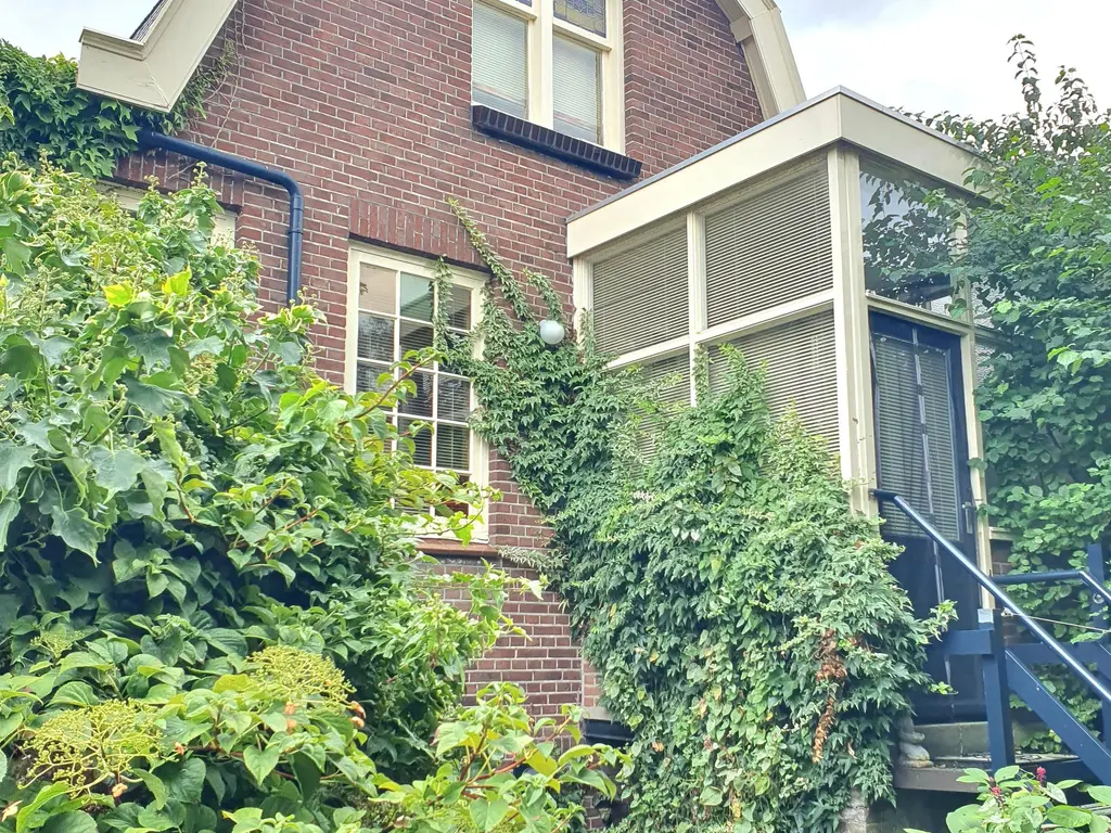 Dorpsdijk 178, RHOON
