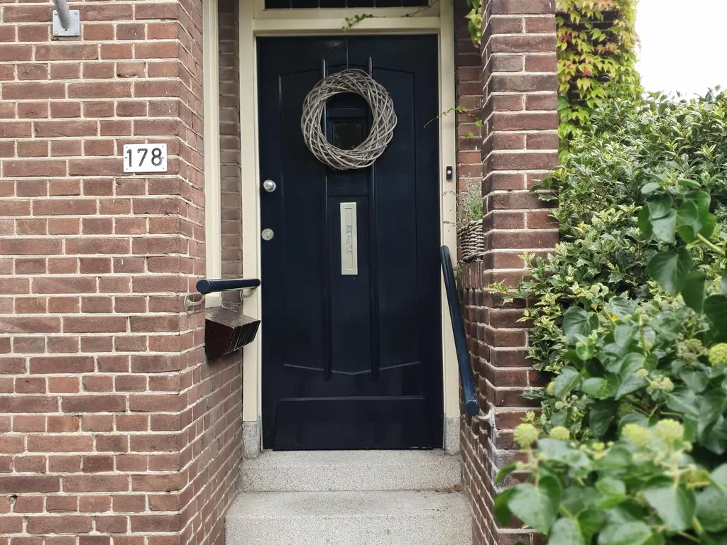 Dorpsdijk 178, RHOON