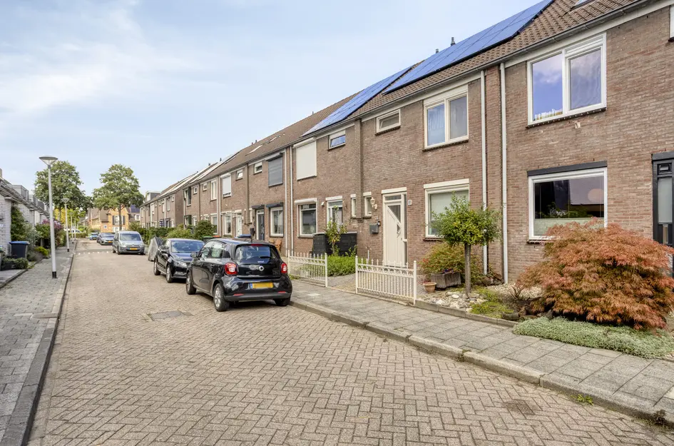 Gaspeldoorn 23