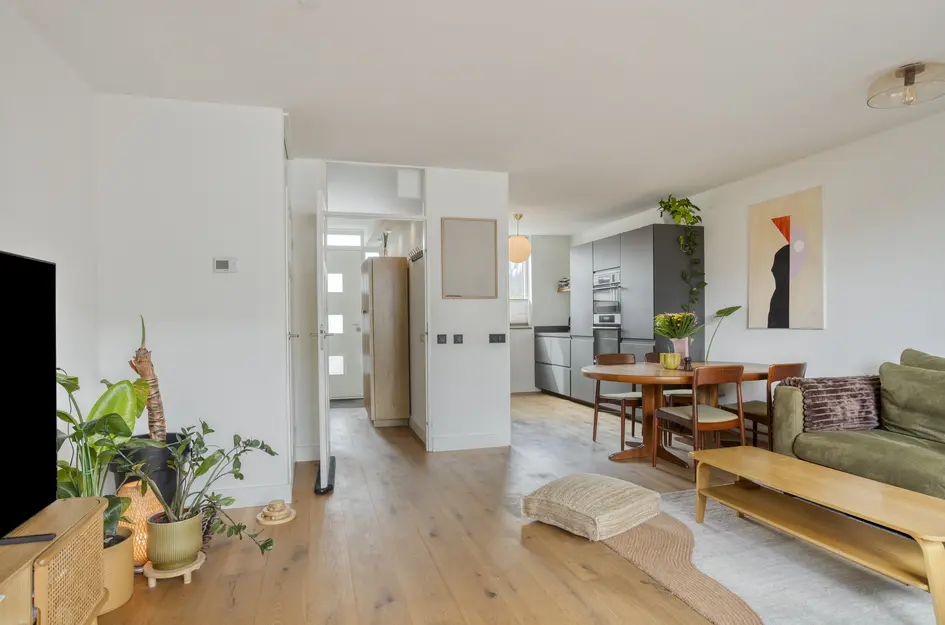 Gaspeldoorn 23