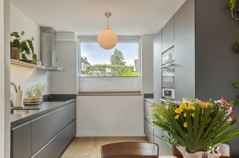 Gaspeldoorn 23